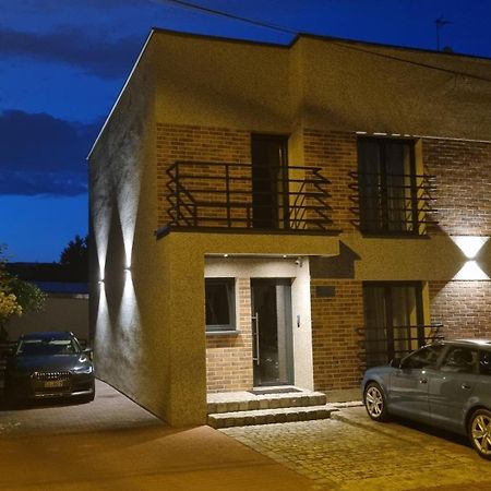 Apartamenty Monik Świętochłowice Dış mekan fotoğraf