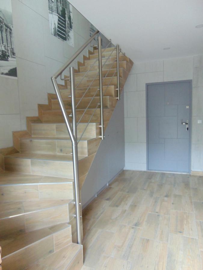 Apartamenty Monik Świętochłowice Dış mekan fotoğraf