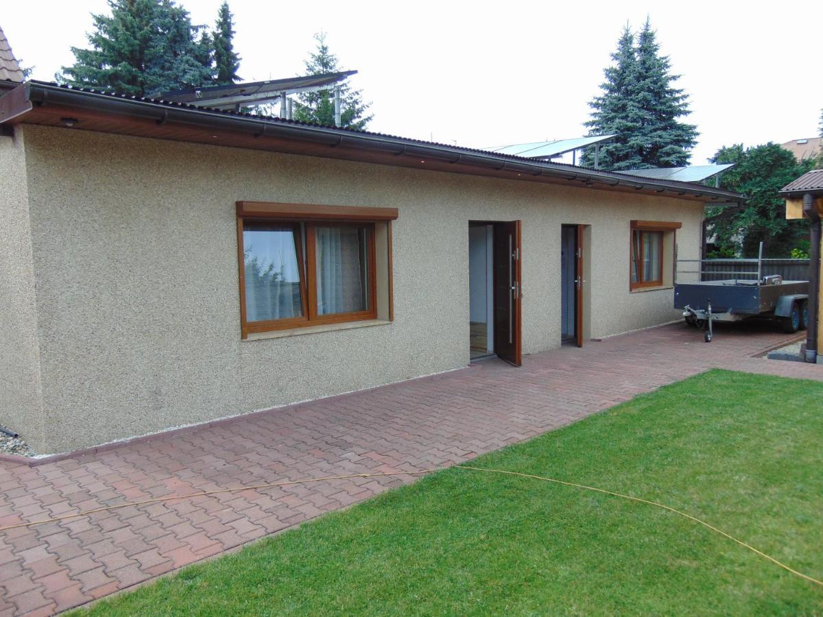 Apartamenty Monik Świętochłowice Dış mekan fotoğraf
