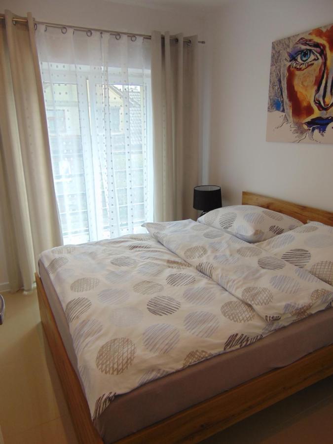 Apartamenty Monik Świętochłowice Dış mekan fotoğraf