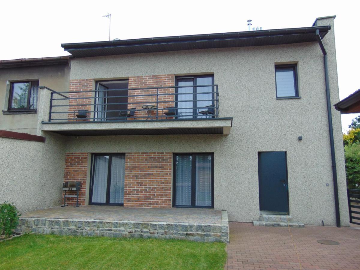 Apartamenty Monik Świętochłowice Dış mekan fotoğraf