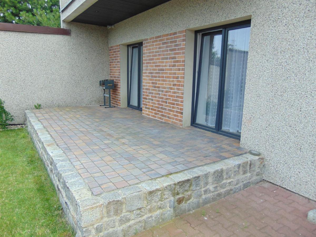 Apartamenty Monik Świętochłowice Dış mekan fotoğraf