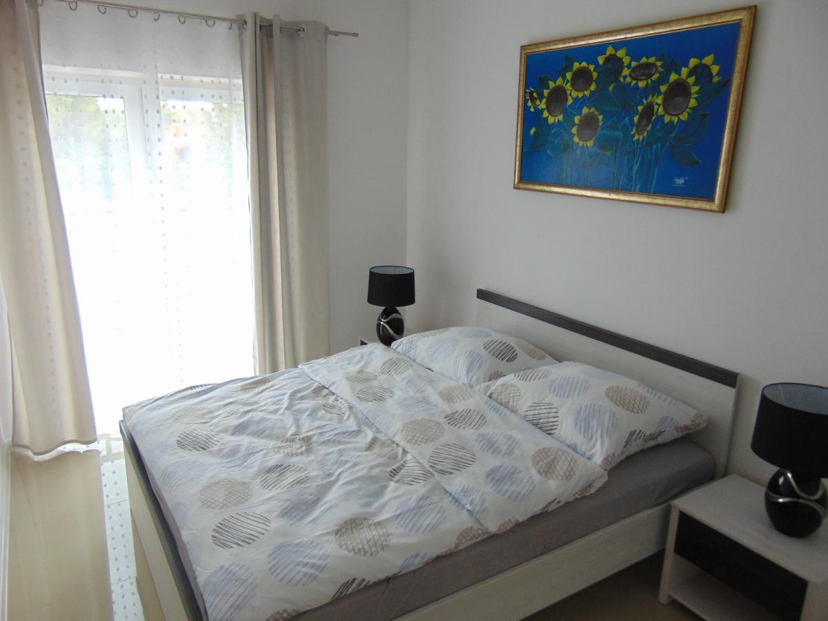 Apartamenty Monik Świętochłowice Dış mekan fotoğraf