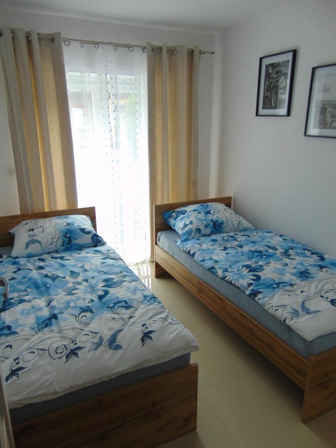 Apartamenty Monik Świętochłowice Dış mekan fotoğraf