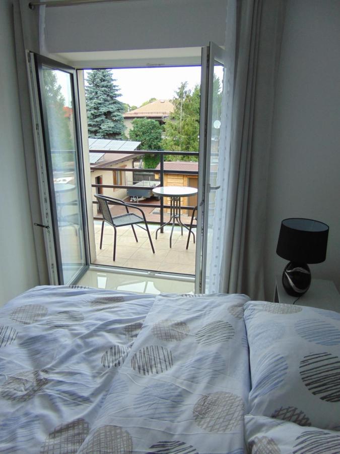 Apartamenty Monik Świętochłowice Dış mekan fotoğraf