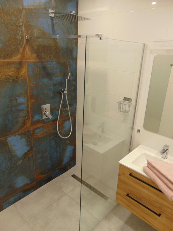 Apartamenty Monik Świętochłowice Dış mekan fotoğraf