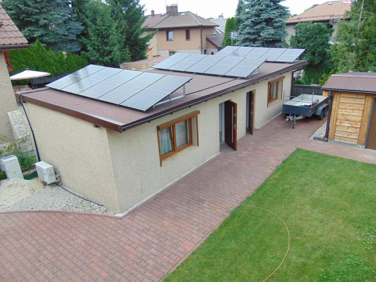 Apartamenty Monik Świętochłowice Dış mekan fotoğraf