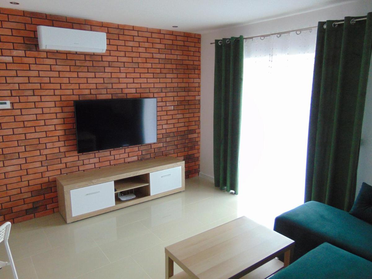 Apartamenty Monik Świętochłowice Dış mekan fotoğraf