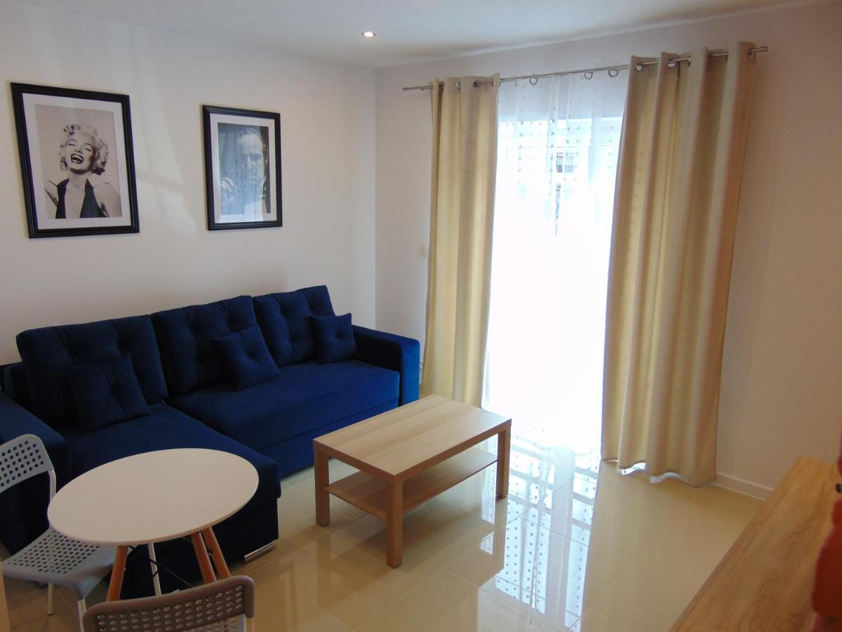 Apartamenty Monik Świętochłowice Dış mekan fotoğraf
