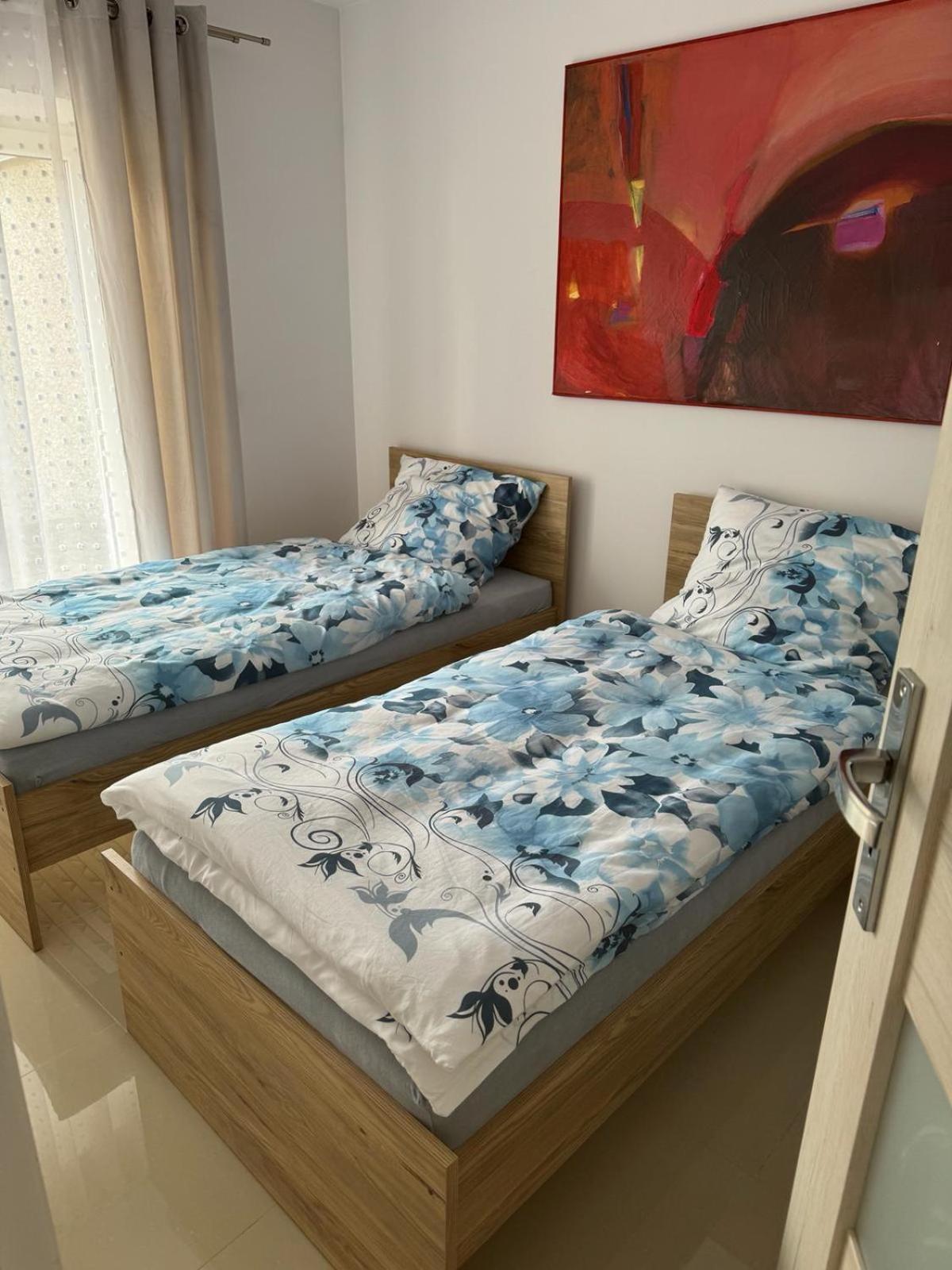 Apartamenty Monik Świętochłowice Dış mekan fotoğraf